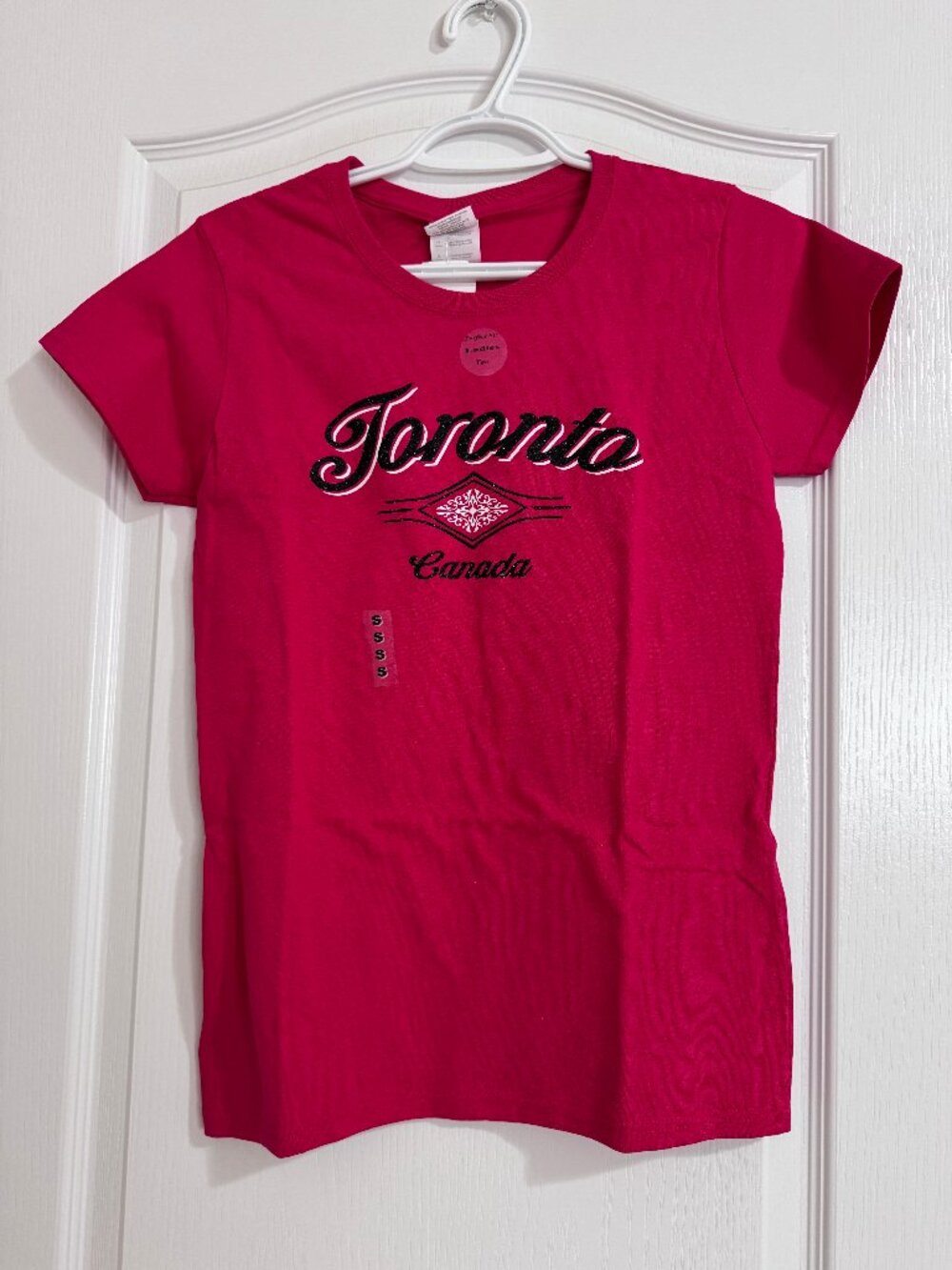 Toronto Women's T-shirt